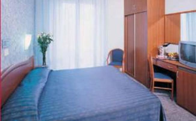 Фото отеля Due Mari Hotel