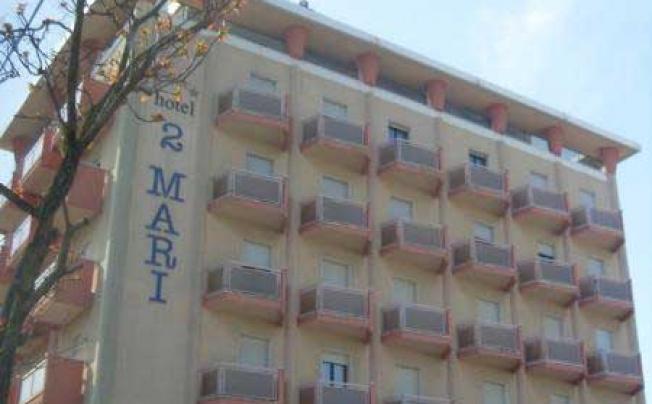 Фото отеля Due Mari Hotel