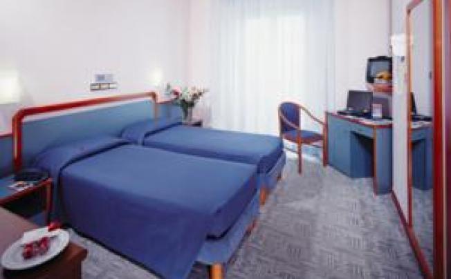 Фото отеля Due Mari Hotel