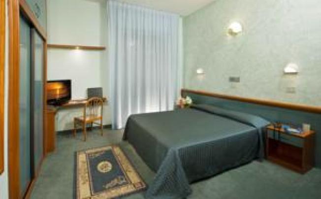 Фото отеля Due Mari Hotel