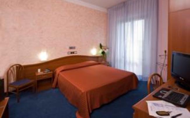 Фото отеля Due Mari Hotel