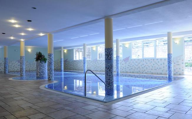 Фото отеля Garni Aparthotel Princess