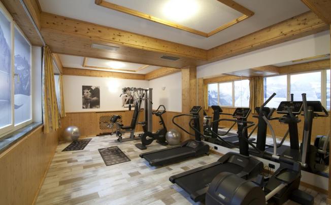 Фото отеля Garni Aparthotel Princess