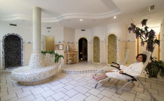 Фото отеля Garni Aparthotel Princess