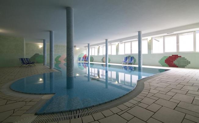 Фото отеля Garni Aparthotel Princess