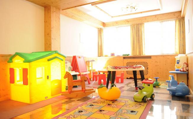 Фото отеля Garni Aparthotel Princess