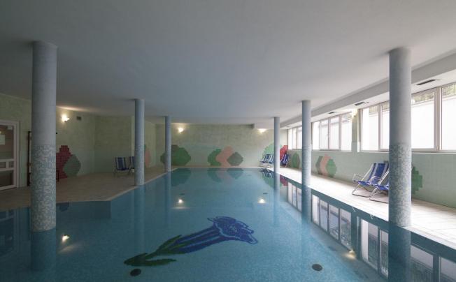 Фото отеля Garni Aparthotel Princess