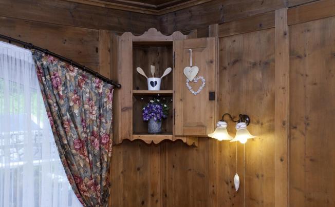 Фото отеля Garni Aparthotel Princess