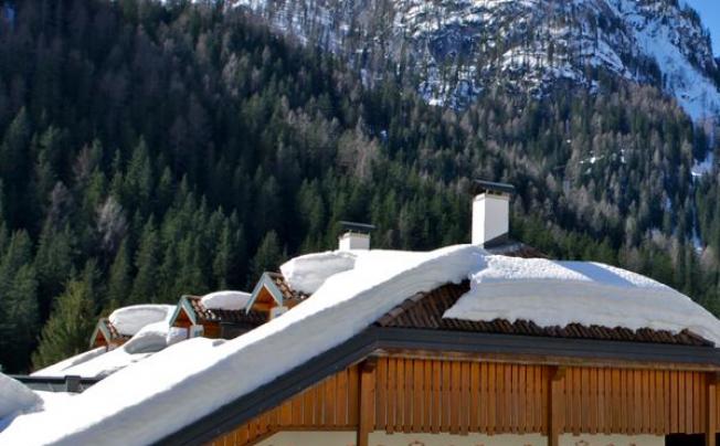 Фото отеля Garni Aparthotel Princess