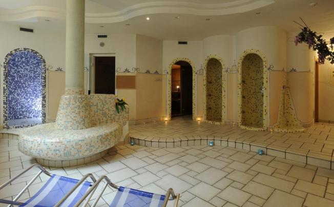 Фото отеля Garni Aparthotel Princess