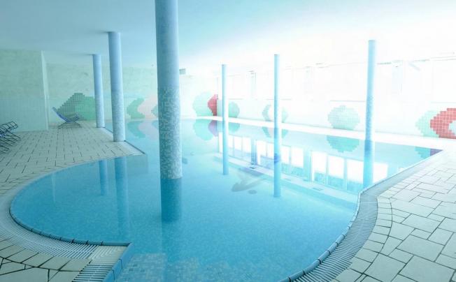 Фото отеля Garni Aparthotel Princess