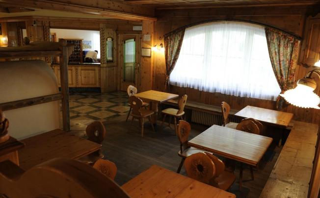 Фото отеля Garni Aparthotel Princess