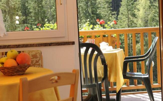 Фото отеля Garni Aparthotel Princess