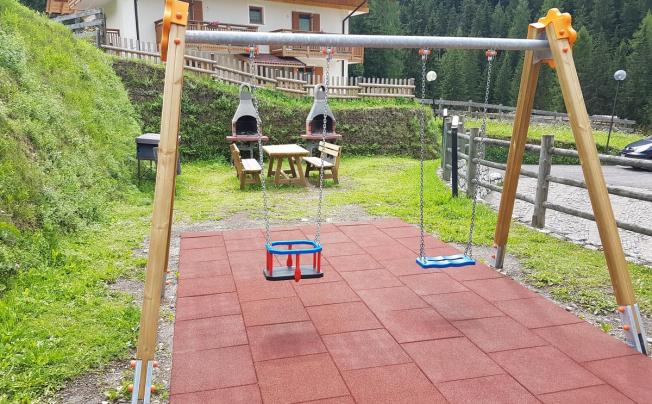 Фото отеля Garni Aparthotel Princess