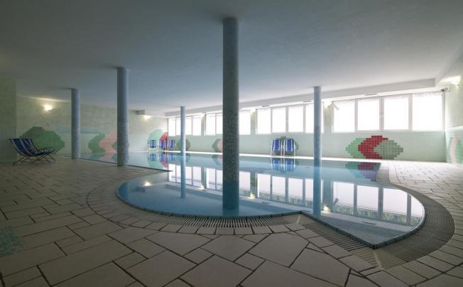 Фото отеля Garni Aparthotel Princess