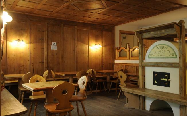 Фото отеля Garni Aparthotel Princess