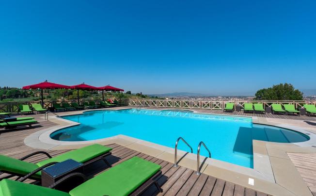 Фото отеля Villa Tolomei