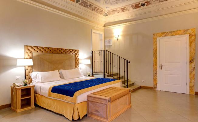 Фото отеля Villa tolomei