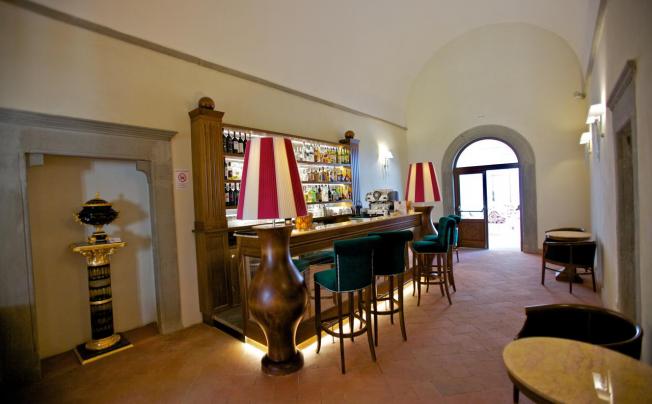 Фото отеля Villa tolomei