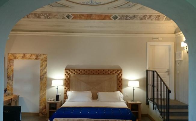 Фото отеля Villa tolomei