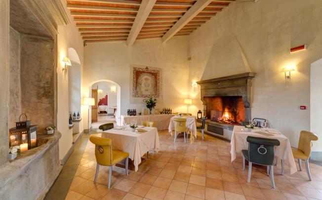 Фото отеля Villa tolomei