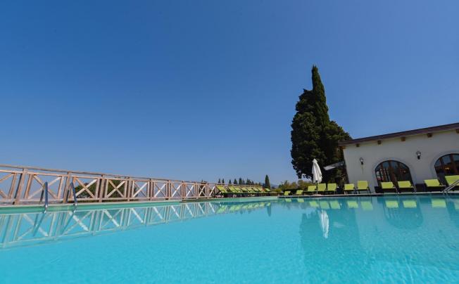 Фото отеля Villa tolomei