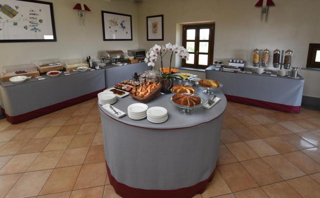 Фото отеля Villa tolomei