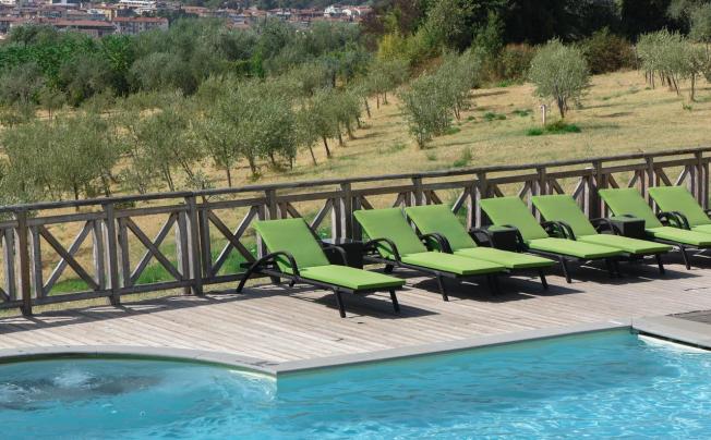 Фото отеля Villa tolomei