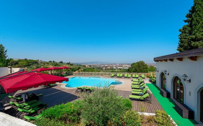 Фото отеля Villa tolomei
