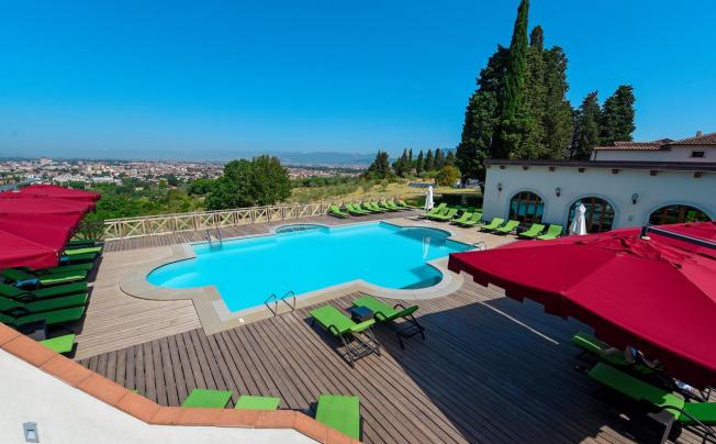 Фото отеля Villa tolomei