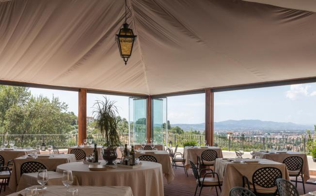 Фото отеля Villa tolomei