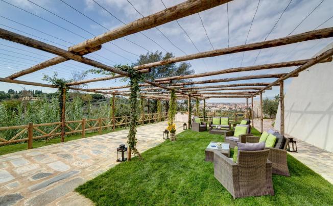 Фото отеля Villa tolomei