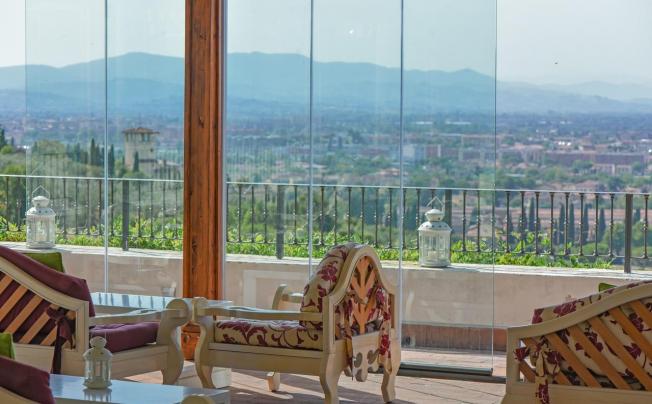 Фото отеля Villa tolomei