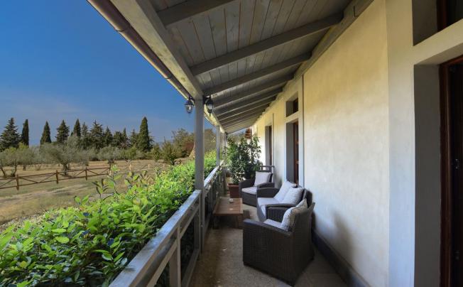 Фото отеля Villa tolomei
