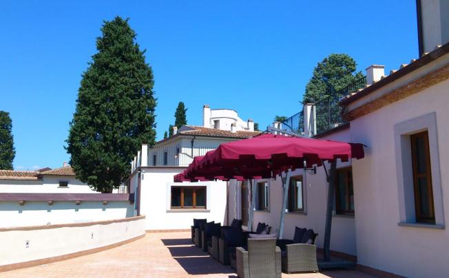 Фото отеля Villa tolomei