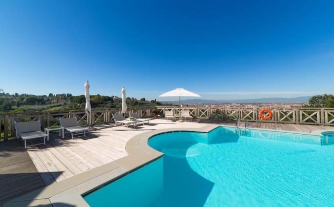 Фото отеля Villa tolomei