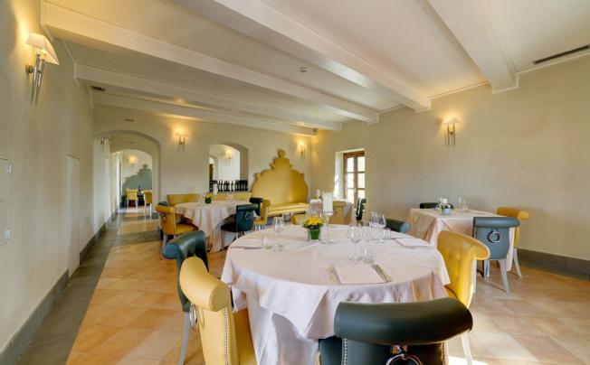 Фото отеля Villa tolomei