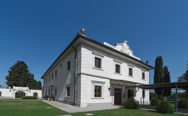 Фото отеля Villa tolomei