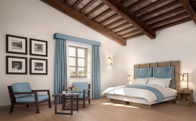 Фото отеля Villa tolomei