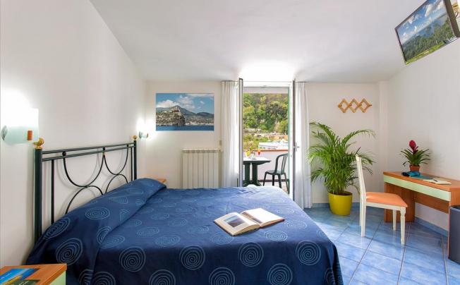 Фото отеля Miramonte e mare