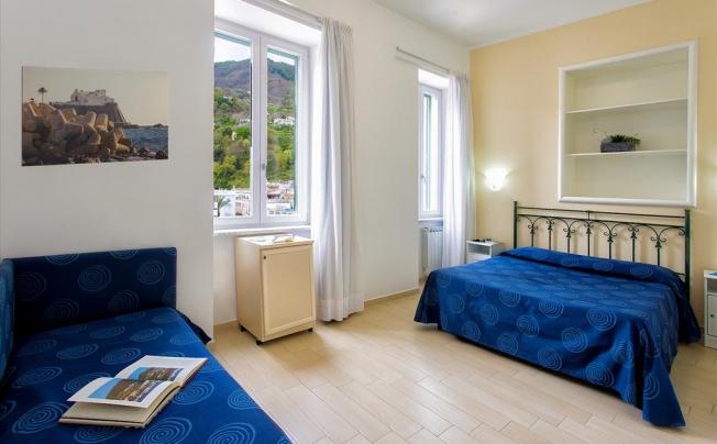 Фото отеля Miramonte e mare