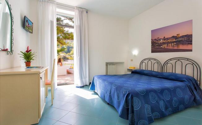 Фото отеля Miramonte e mare