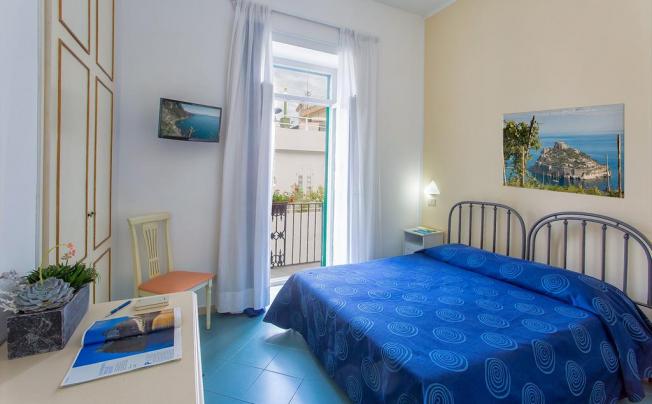 Фото отеля Miramonte e mare