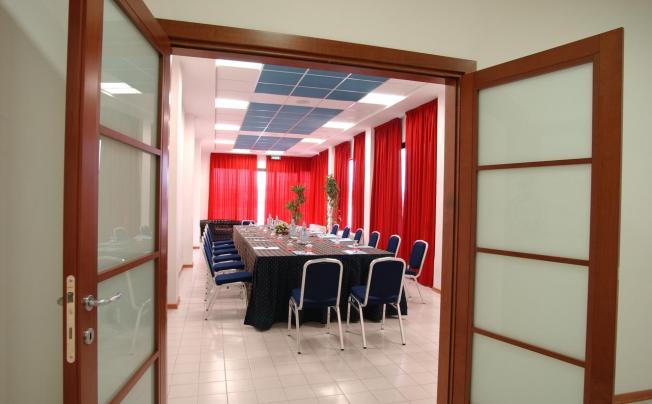 Фото отеля Hotel St Gregory Park