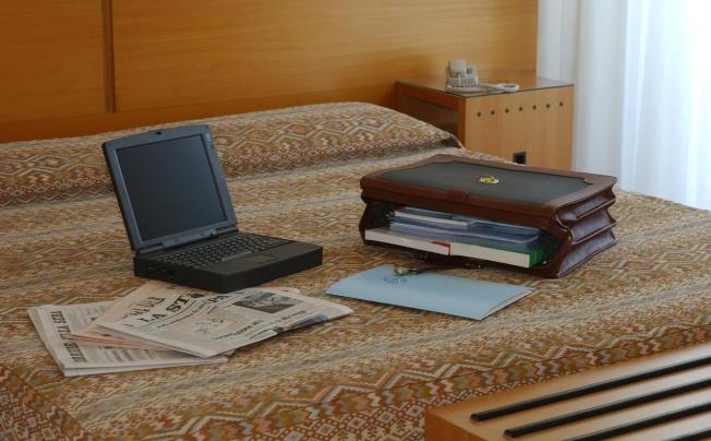 Фото отеля Hotel St Gregory Park
