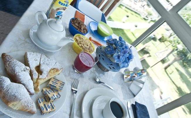 Фото отеля Hotel St Gregory Park
