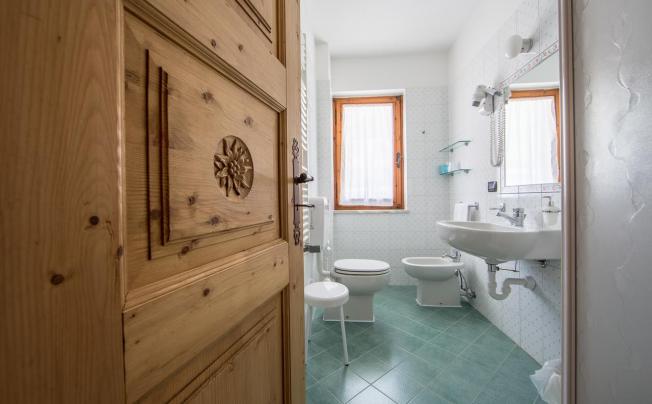 Фото отеля Crampon Hotel