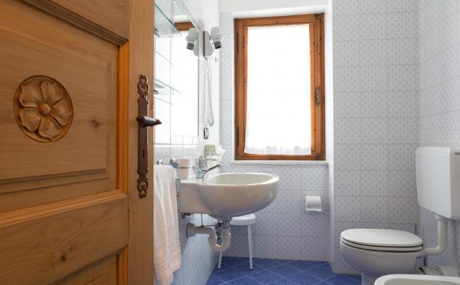 Фото отеля Crampon Hotel