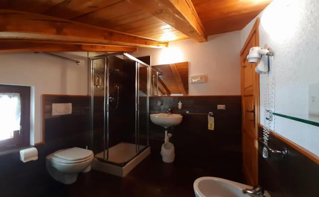 Фото отеля Crampon Hotel