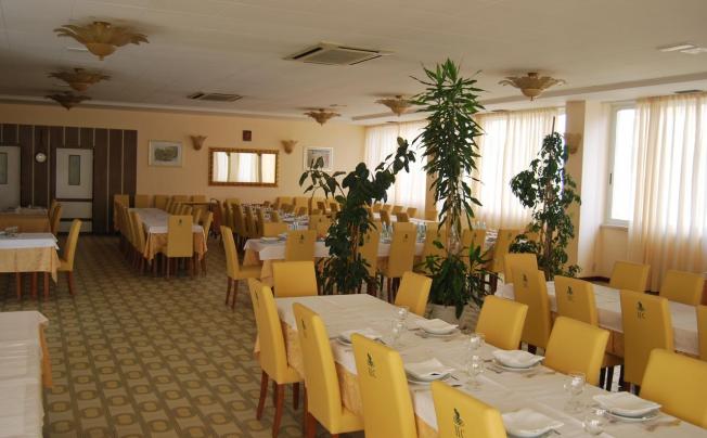 Фото отеля Calabresi Hote